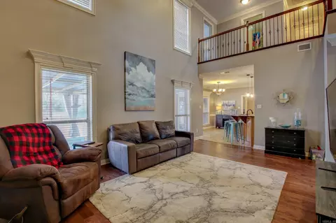 1557 Mcafee Cir, Cabot, AR 72023 photo 24