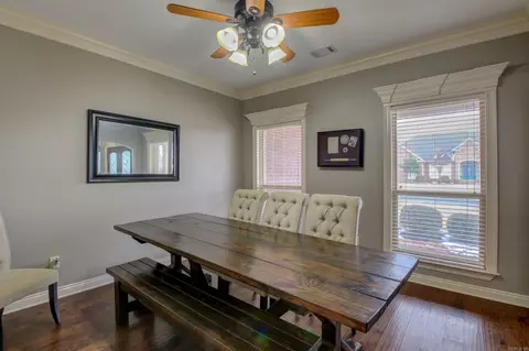1557 Mcafee Cir, Cabot, AR 72023 photo 8