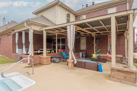1557 Mcafee Cir, Cabot, AR 72023 photo 43
