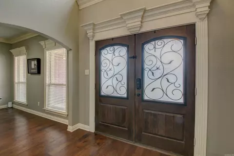 1557 Mcafee Cir, Cabot, AR 72023 photo 5