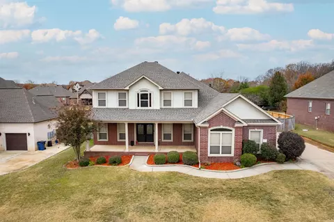 1557 Mcafee Cir, Cabot, AR 72023 photo 4