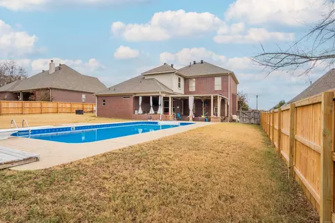 1557 Mcafee Cir, Cabot, AR 72023 photo 45