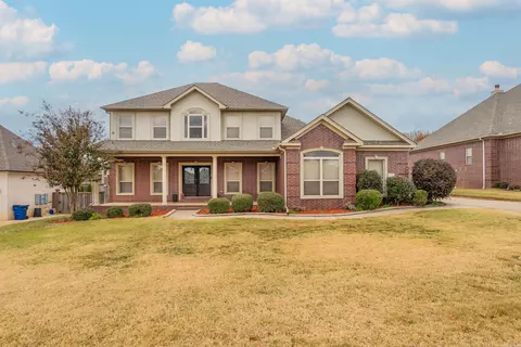 1557 Mcafee Cir, Cabot, AR 72023 photo 1