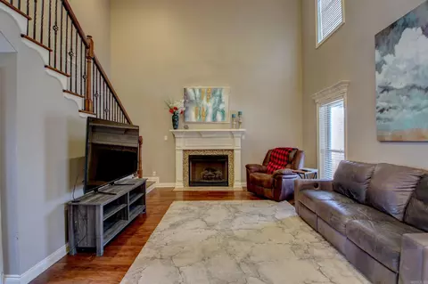 1557 Mcafee Cir, Cabot, AR 72023 photo 22