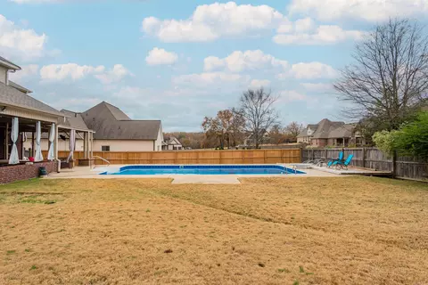 1557 Mcafee Cir, Cabot, AR 72023 photo 47