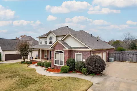 1557 Mcafee Cir, Cabot, AR 72023 photo 3