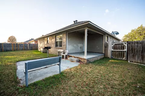 1765 Rachel Dr, Conway, AR 72032 photo 27