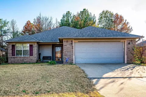 1765 Rachel Dr, Conway, AR 72032 photo 1