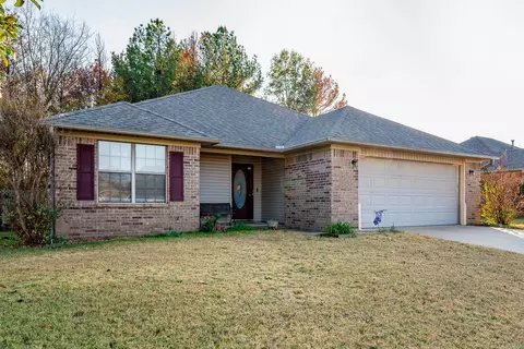 1765 Rachel Dr, Conway, AR 72032 photo 3