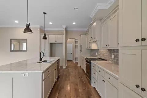 1816 Maple Rdg, Benton, AR 72019 photo 6