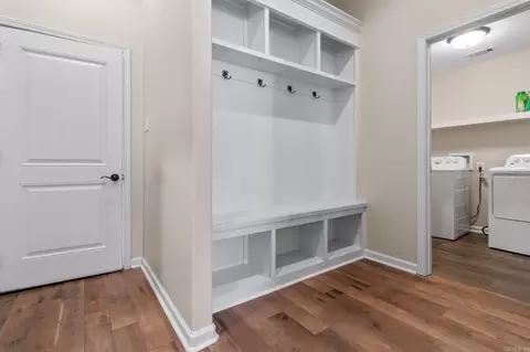 1816 Maple Rdg, Benton, AR 72019 photo 23