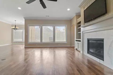 1816 Maple Rdg, Benton, AR 72019 photo 4