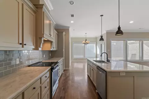 1816 Maple Rdg, Benton, AR 72019 photo 7