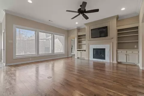 1816 Maple Rdg, Benton, AR 72019 photo 11