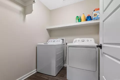 1816 Maple Rdg, Benton, AR 72019 photo 24