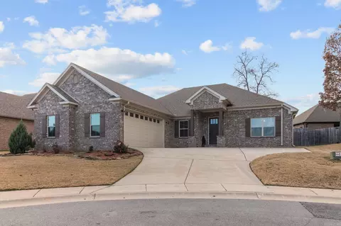 1816 Maple Rdg, Benton, AR 72019 photo 2