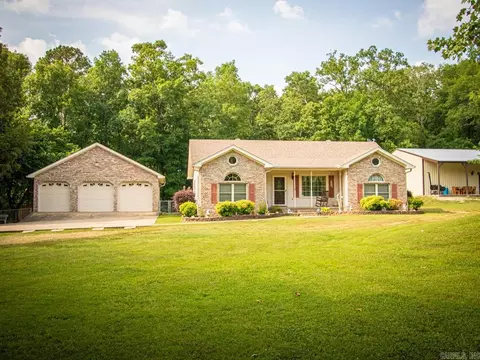 22914 Wyldewood Dr, Little Rock, AR 72210