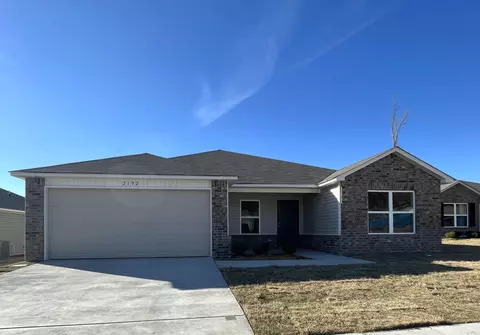 2192 Bentwood Dr, Alexander, AR 72002 photo 1