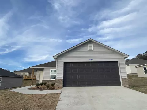 2248 Bentwood Dr, Alexander, AR 72002 photo 1