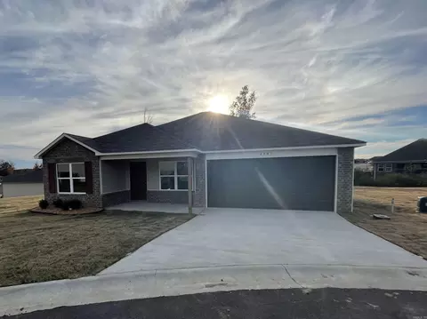 4041 Redberry Ct, Alexander, AR 72002 photo 1