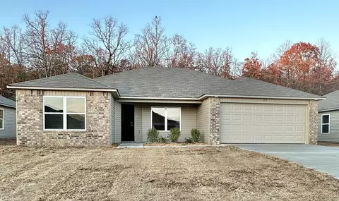 25 Barn Cat Way, Conway, AR 72032 photo 1