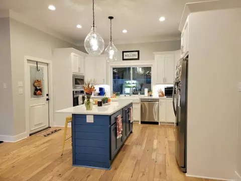 10057 Sanibel Loop, Alexander, AR 72002 photo 6
