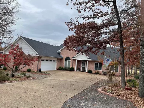 24 Faisan Way, Hot Springs Village, AR 71909
