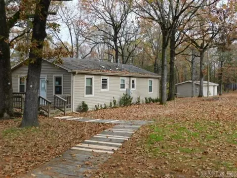37 Gumdrop Loop, Houston, AR 72070