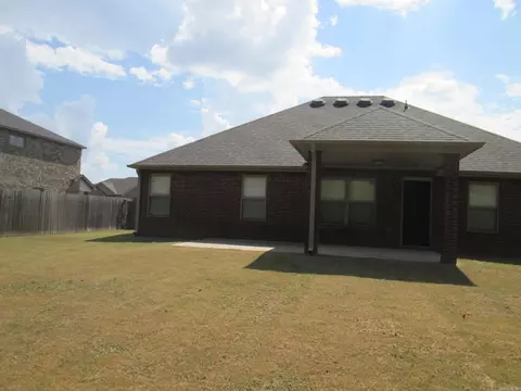 Exterior - 95 Earnhardt Cir, Cabot, AR 72023 photo 3 of 6