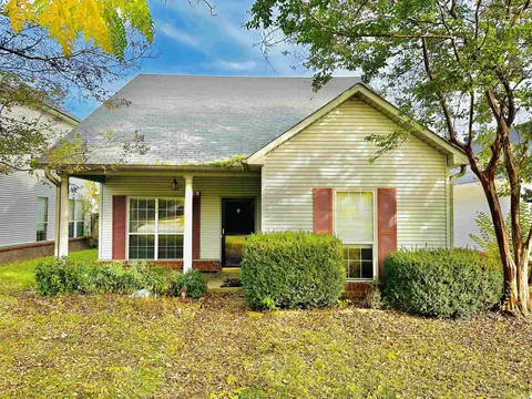 150 Southerland Rd, Conway, AR 72032 photo 1
