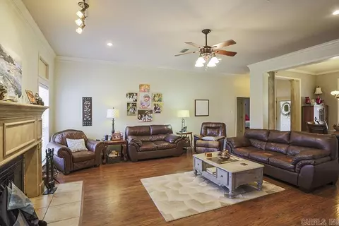 794 Mallard Ln, Conway, AR 72034 photo 6