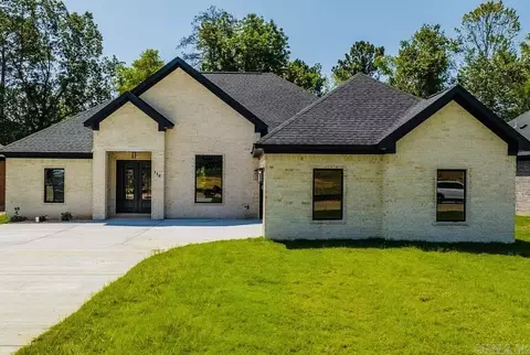 118 Harmony Village Dr, Haskell, AR 72015 photo 1