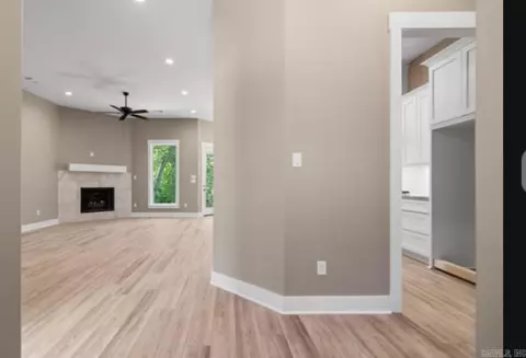 120 Harmony Village Dr, Haskell, AR 72015 photo 5