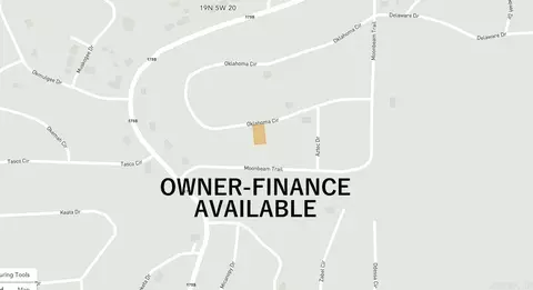 0 Oklahoma Cir, Cherokee Village, AR 72529