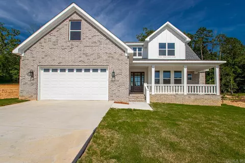 5176 Peace Ln, Alexander, AR 72002 photo 1