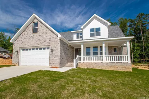 5176 Peace Ln, Alexander, AR 72002 photo 2