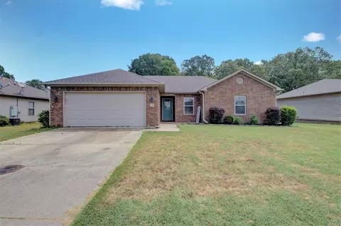 33 Castleton Dr, Ward, AR 72176 photo 1