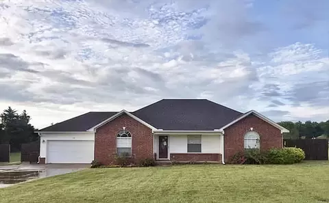 828 Swinging Bridge Rd, Beebe, AR 72012 photo 1