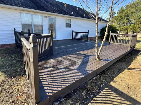 828 Swinging Bridge Rd, Beebe, AR 72012 photo 4