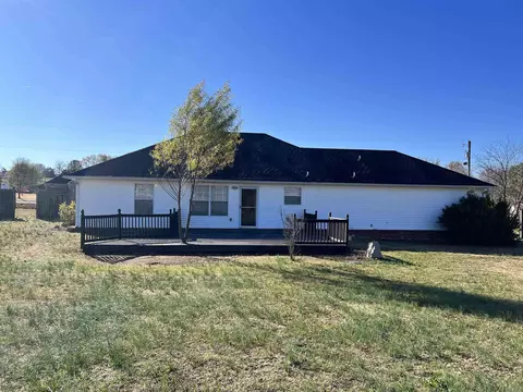 828 Swinging Bridge Rd, Beebe, AR 72012 photo 2
