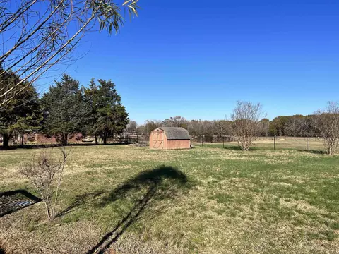 828 Swinging Bridge Rd, Beebe, AR 72012 photo 5