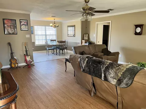 828 Swinging Bridge Rd, Beebe, AR 72012 photo 13