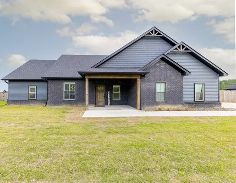 4145 Hampton Dr, Benton, AR 72019 photo 1