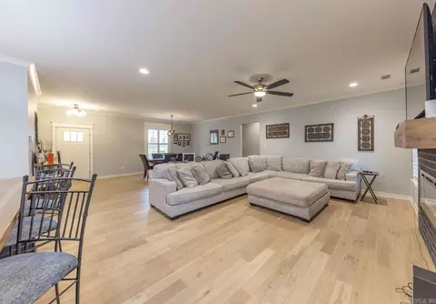 4145 Hampton Dr, Benton, AR 72019 photo 10