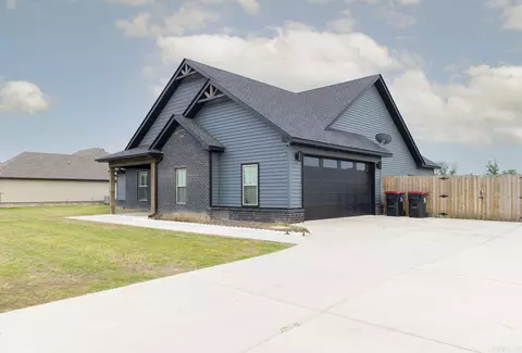 4145 Hampton Dr, Benton, AR 72019 photo 3