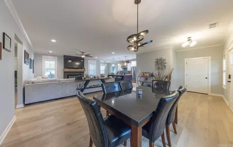 4145 Hampton Dr, Benton, AR 72019 photo 7
