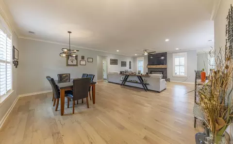 4145 Hampton Dr, Benton, AR 72019 photo 4