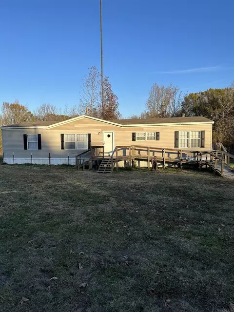 931 Skinner Rd, Austin, AR 72007 photo 1