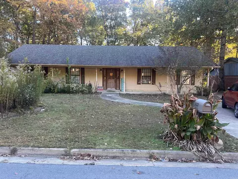122 Ruth Cv, White Hall, AR 71602 photo 1