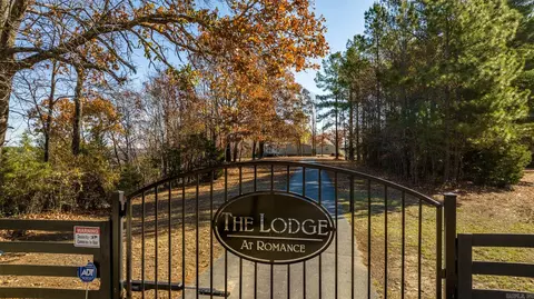 701 Highway 31, Romance, AR 72136 photo 2